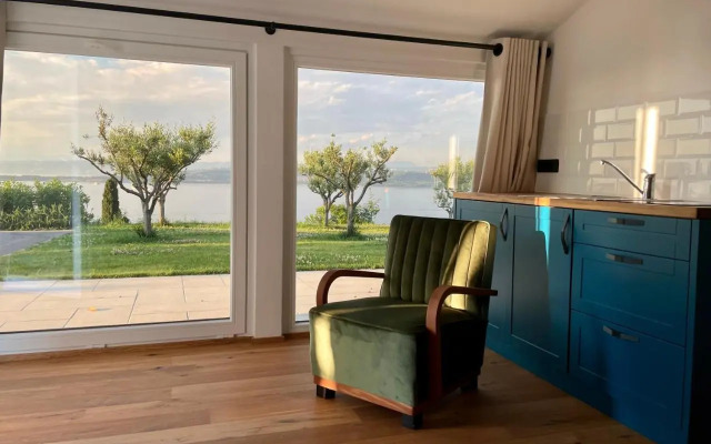 Villa The View