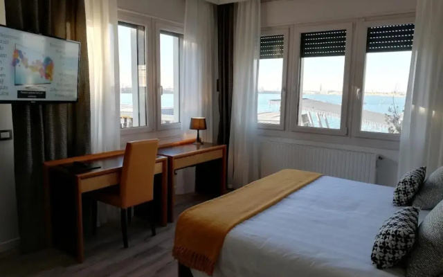 Hotel Belvedere