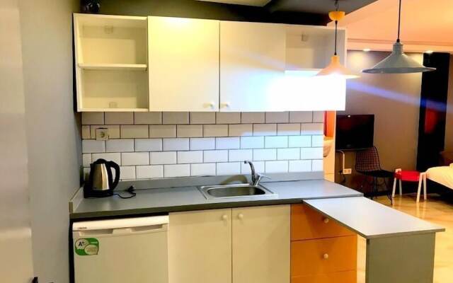 Almira Apart Otel İstanbul