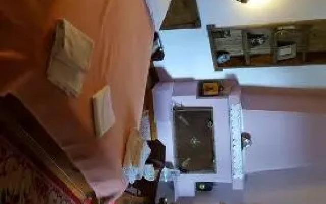 Traditional Guesthouse Marousio