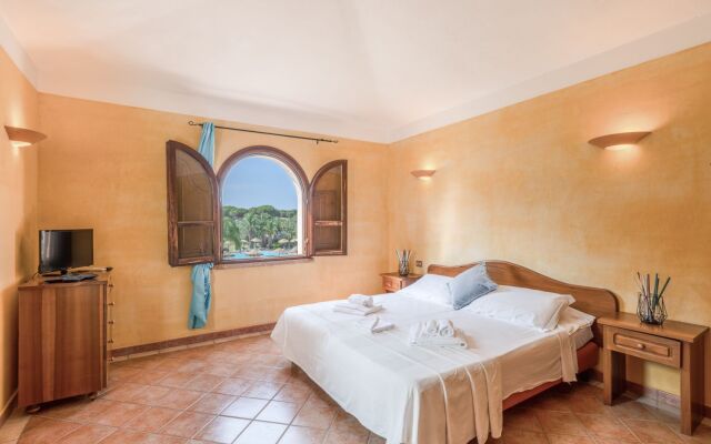 Residence Baia delle Palme