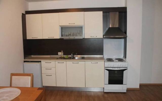 4 Star One Bedroom Apartment With Garden
