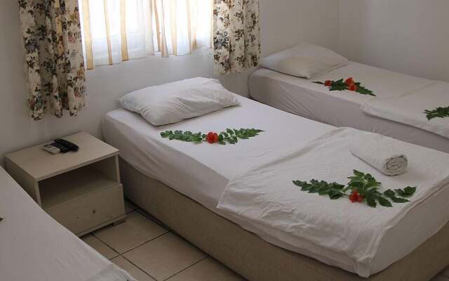Okyanus Otel