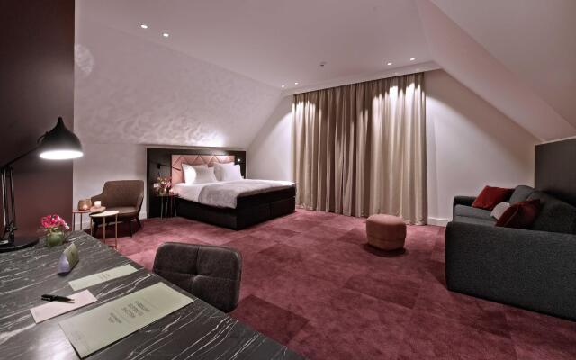 Zaan Hotel Amsterdam - Zaandam