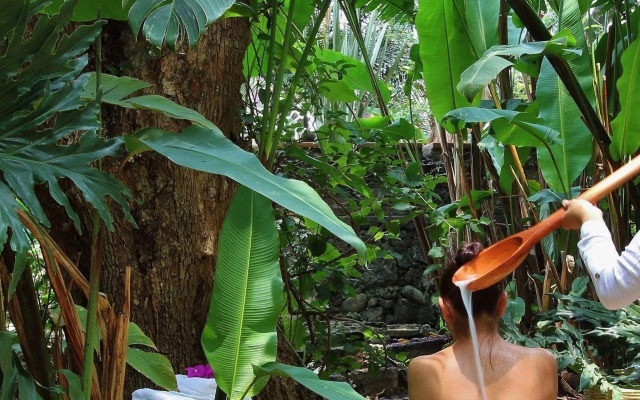 Hotel Amomoxtli