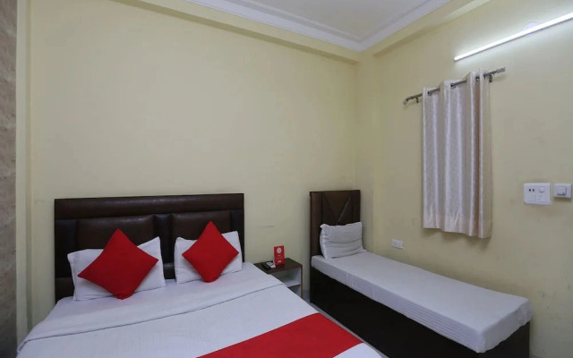 Bed Inn by OYO Rooms