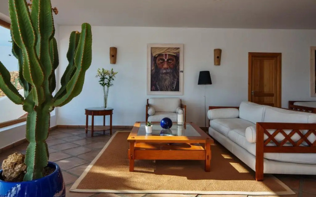 Boutique Hotel El Tio Kiko