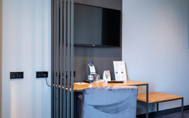 Akzent Hotel DÉJANIL