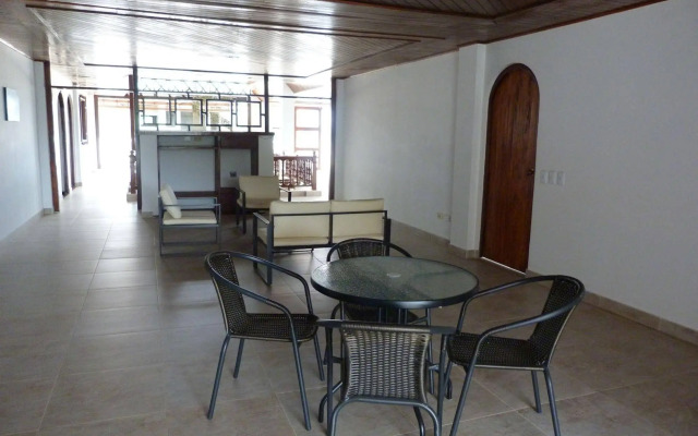 Hotel Balboa