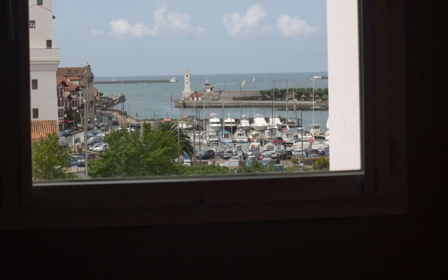 ibis budget Ciboure Saint Jean de Luz