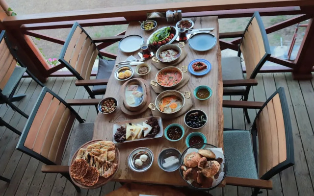 Çandır Resort & Restaurant