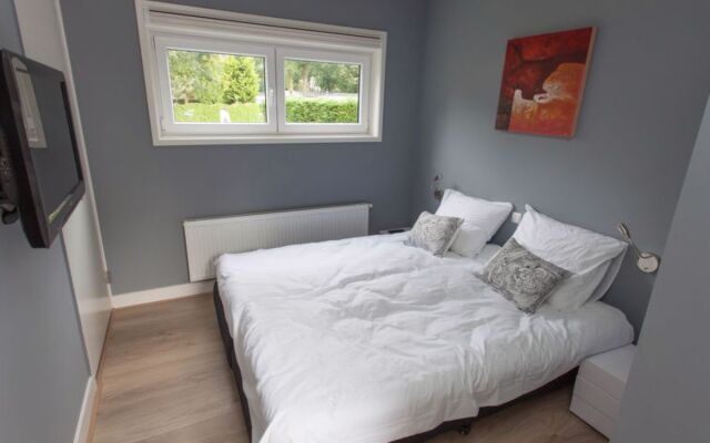 EuroParcs Resort De Rijp 33961