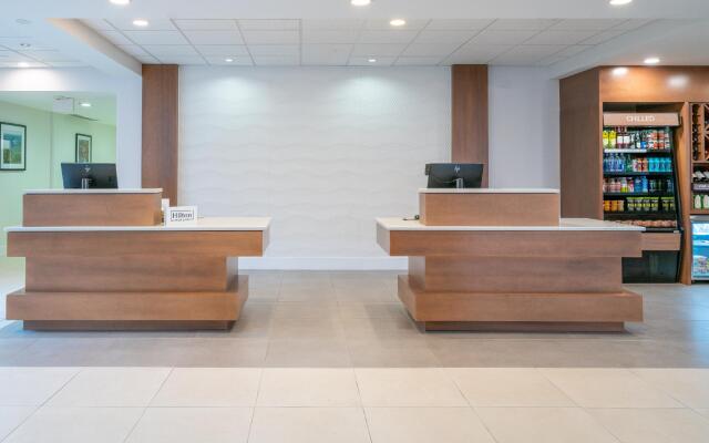Hilton Garden Inn Morgantown