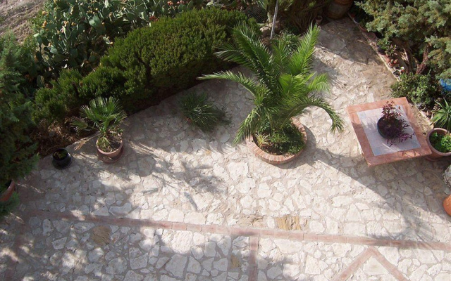 Villa Caltafaraci