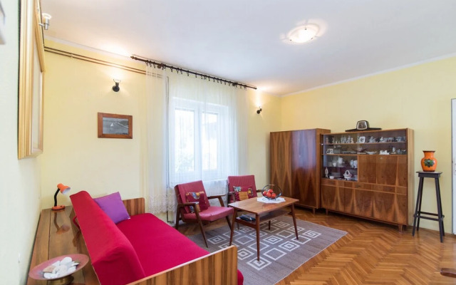 Apartments Mare