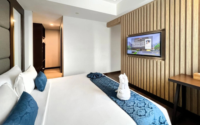 Horison Emerald Timoho Yogyakarta