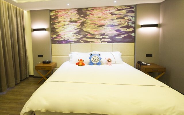 Muyra Hotel Shanghai