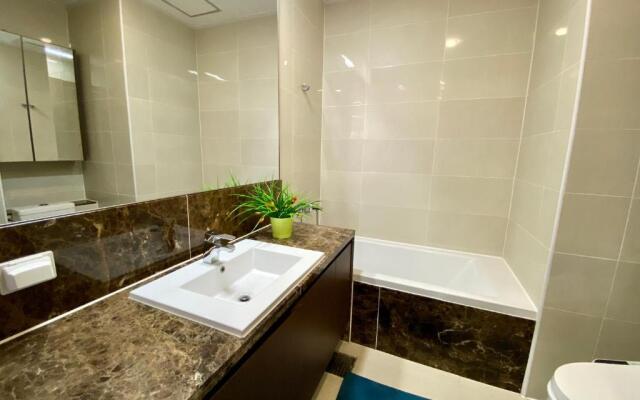 Elite Apartments Highvill