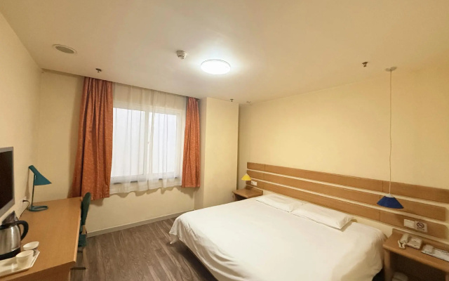 Home Inn (Beijing Mentougou Shuangyu) – Guest Rooms – Beijing