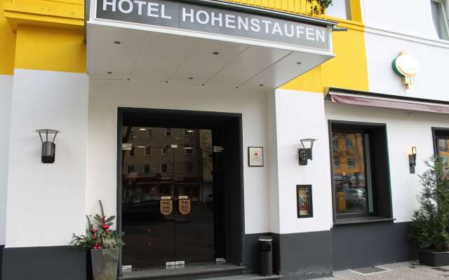 Hotel Hohenstaufen