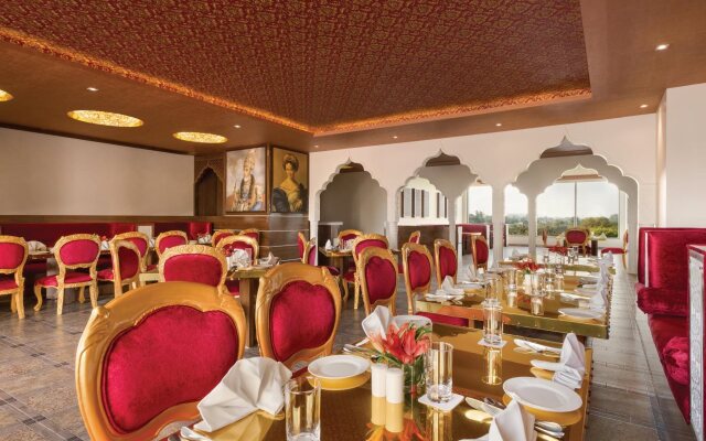 Ramada Plaza by Wyndham Agra
