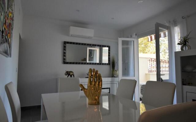 Appartement Arcachon, 2 pièces, 6 personnes - FR-1-420-84