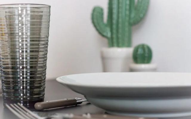 Trankil Apparts Centre