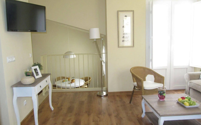 Life Apartments San Vicente