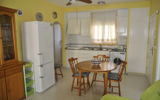 Royal Playa I Las Marinas Denia