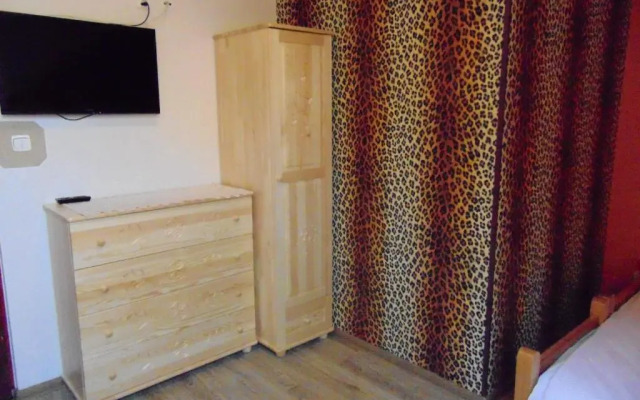 Gosciniec Pod Brzegiem