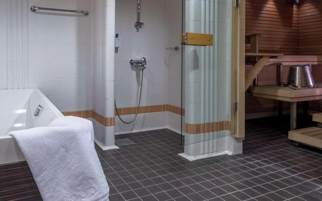 Scandic Grand Marina