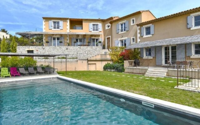 B&B - Les Grenadiers de Saint Sat