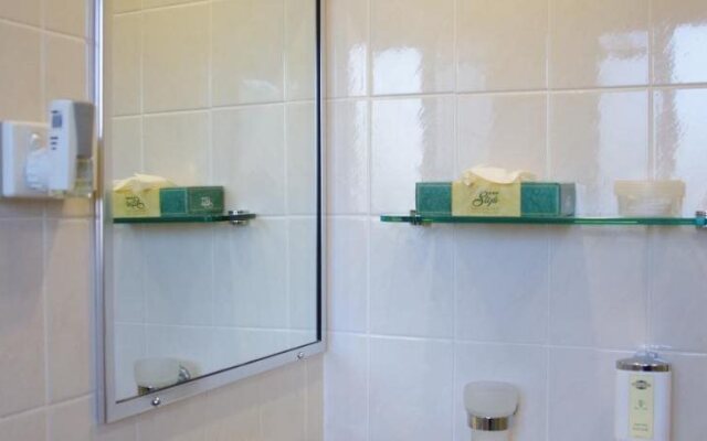 Stannum Lodge Motor Inn