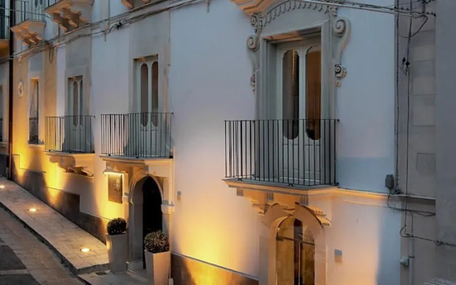 Villa del Lauro