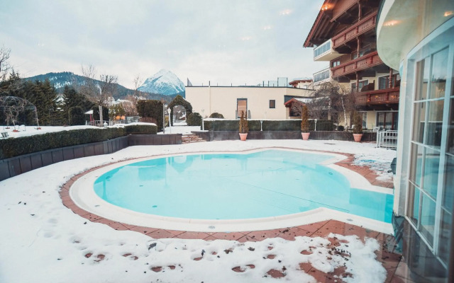 Alpenpark Resort