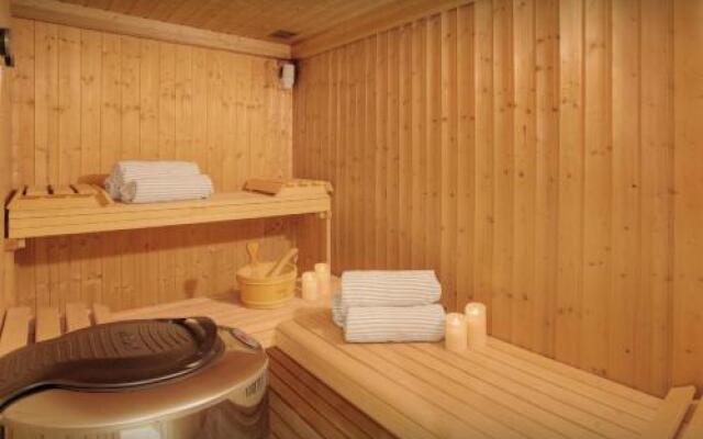 Chalet Beauvoir 12 - OVO Network