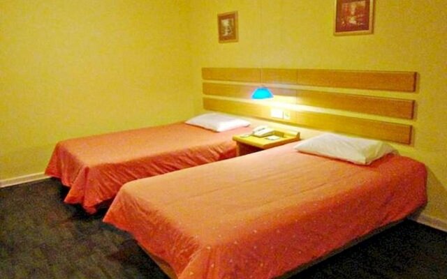 Home Inn
