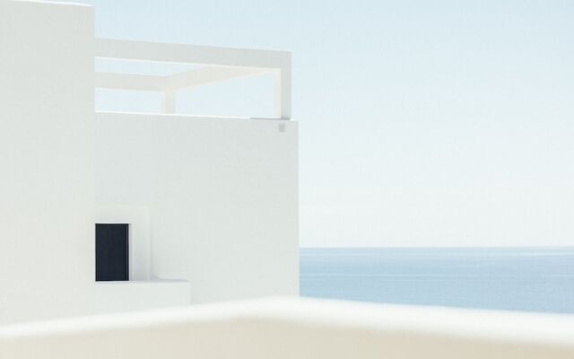 Cala Lanuza Suites