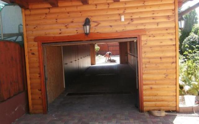 Alfrédó Delux Apartman Nyíregyháza-Sóstófürdő