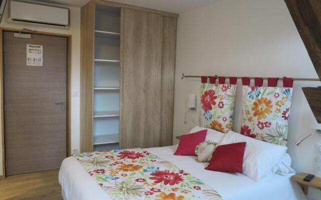 Sarl La Ferme de Maraval