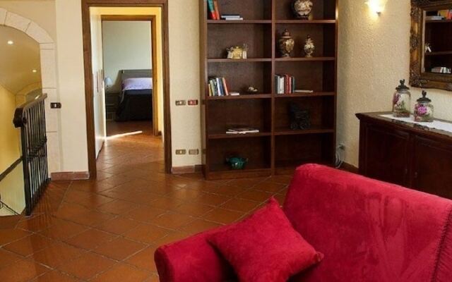 B&B Le Torrette