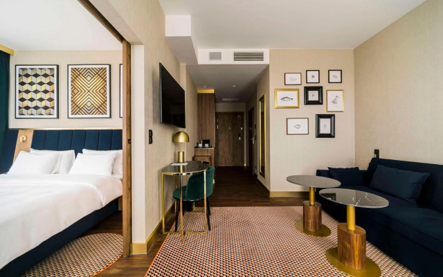 Radisson Blu Hotel Sopot