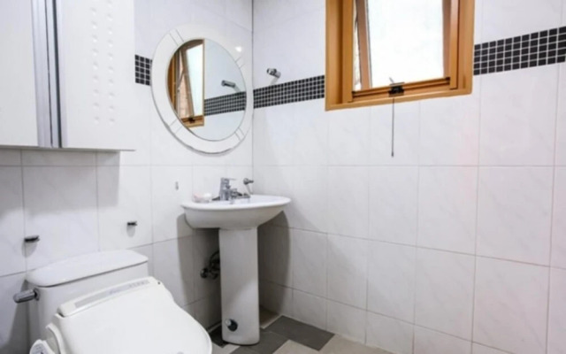 Daebudo Beradel Pension