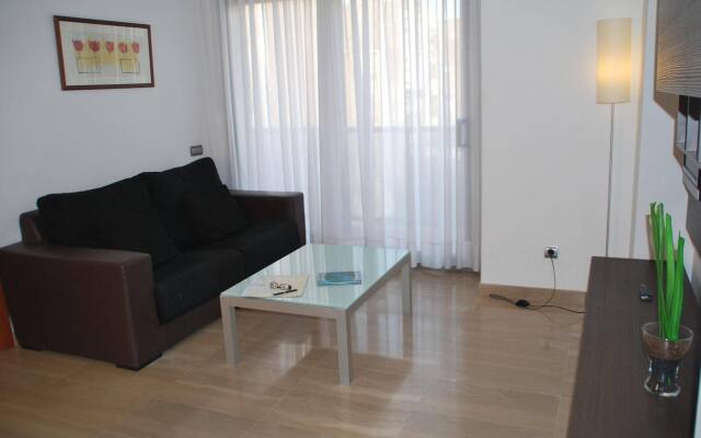 Apartaments Independncia