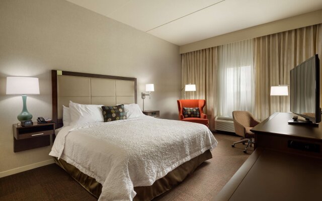 Hampton Inn Morristown, I-81