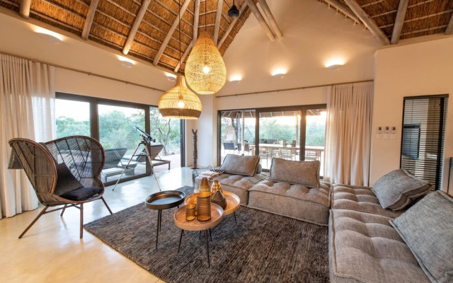 Villa Aloe Vera in Hoedspruit