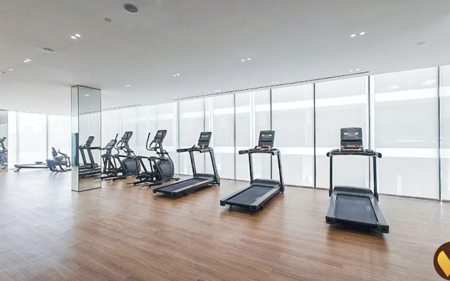 Binghatti Galaxy in JVC Jumeirah Village