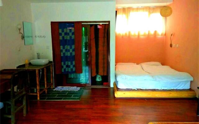 Lijiang Baisha Free Time Designed Hotel