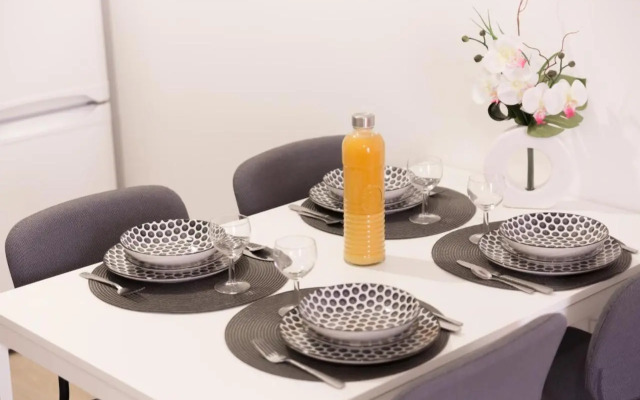 Luxueux Paris - Bagnolet - Les Lilas-Parking Gratuit