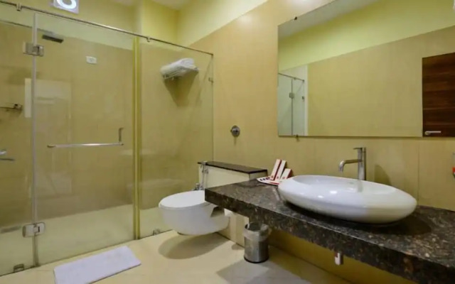 Vijaya Tej Clarks Inn